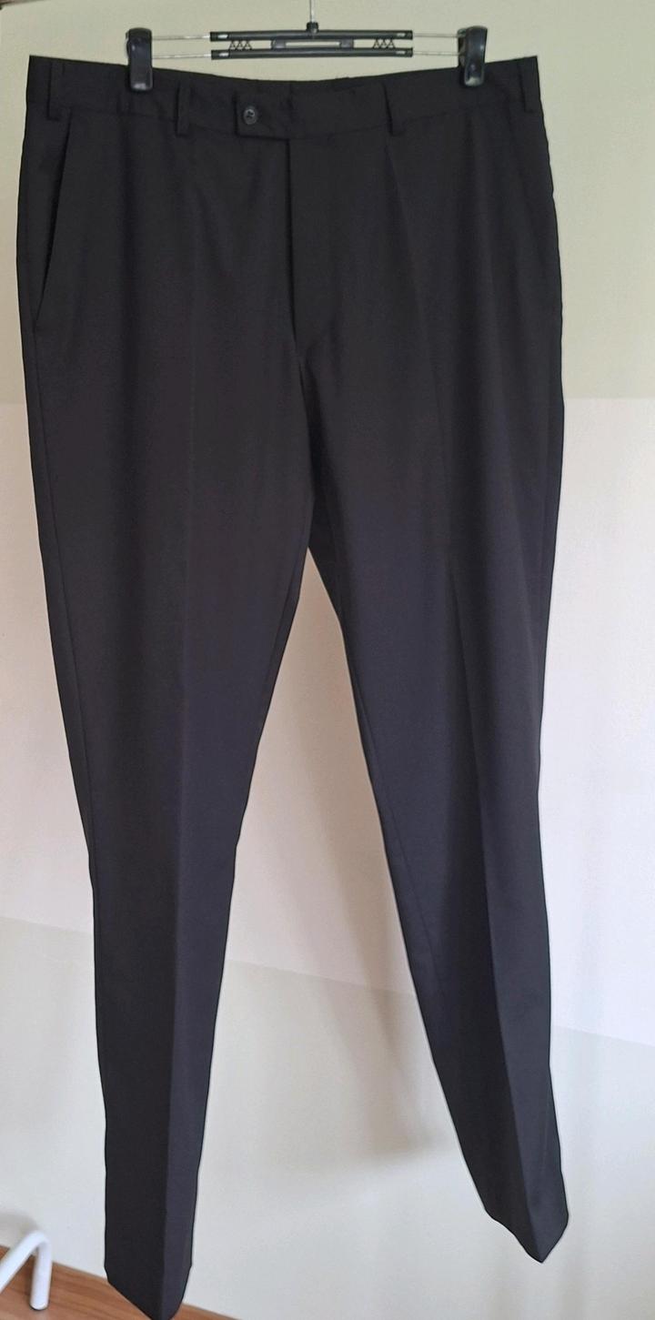 Итальянские брюки Marlane (Marzotto)