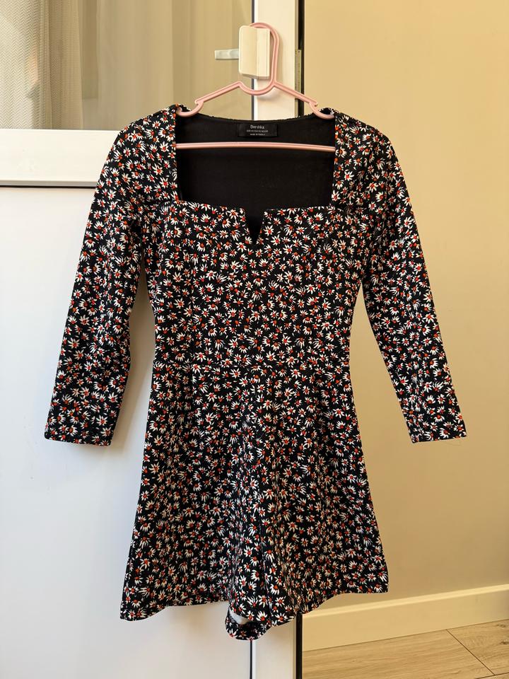 Слитный комбинезон