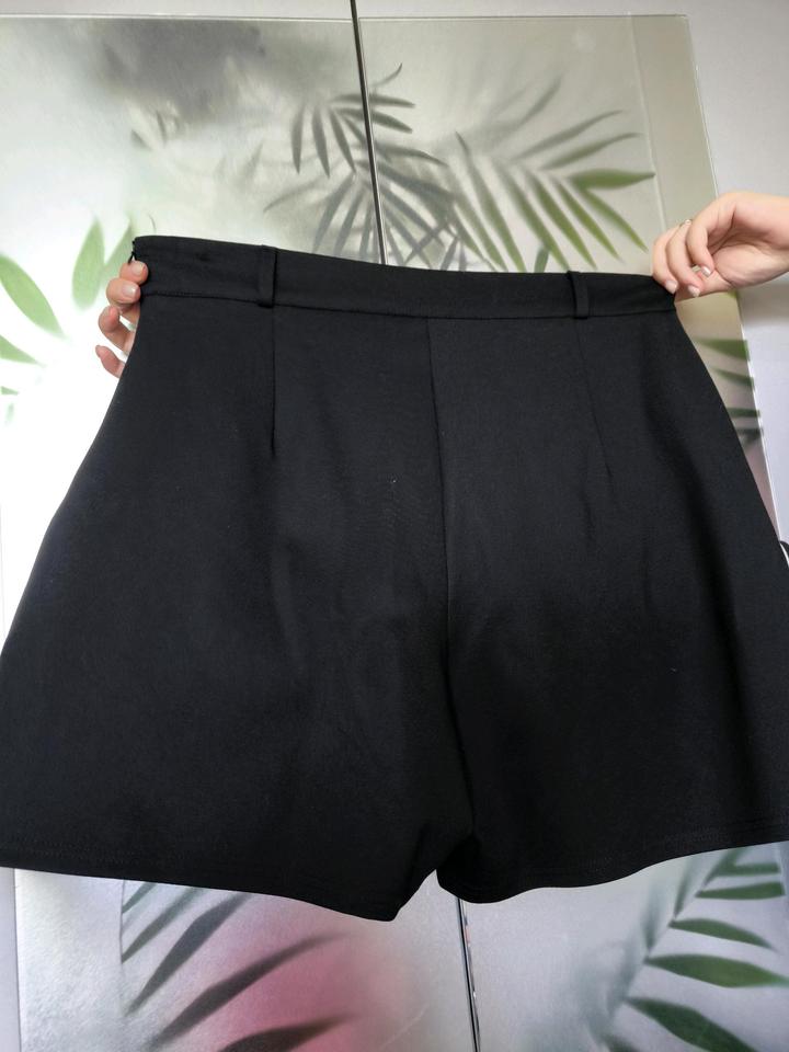 Юбка шорты демисезон Стрейч материал