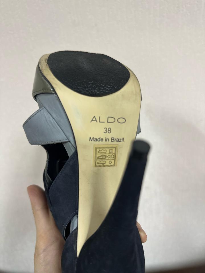 Стильные босоножки ALDO