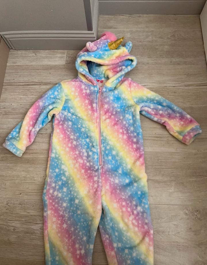 Кигурими пижама