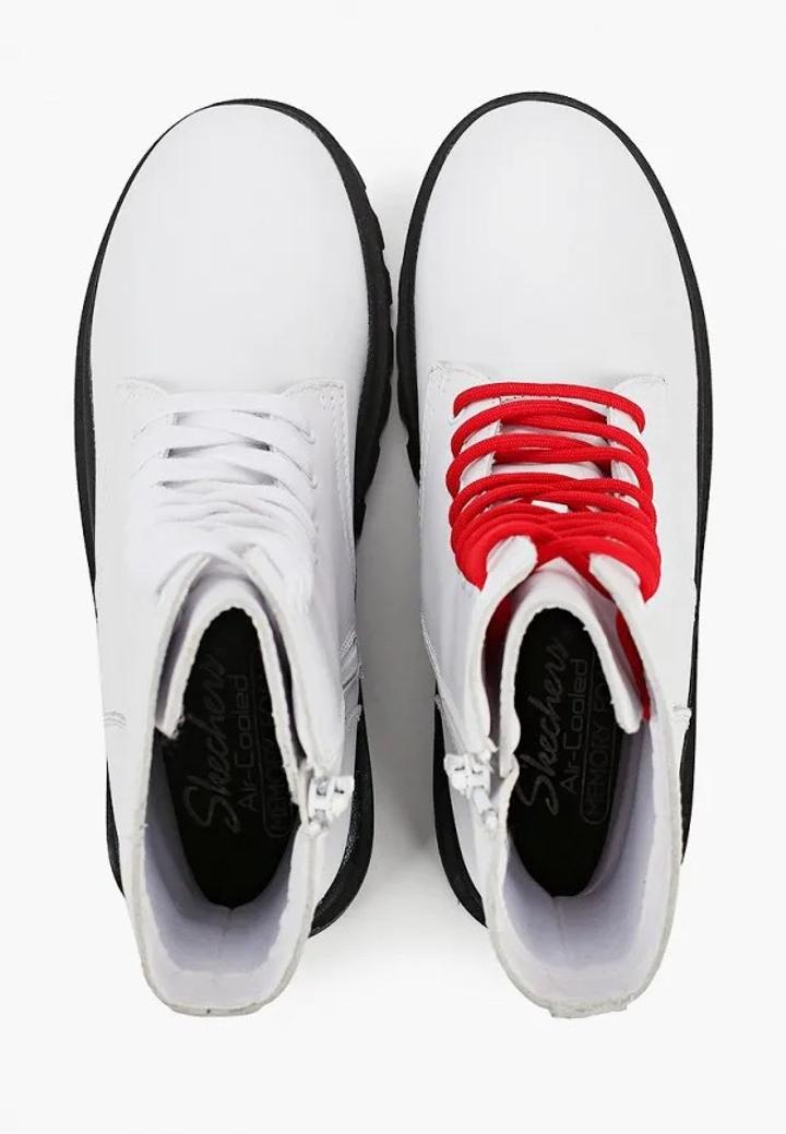 ботинок Skechers Shindigs