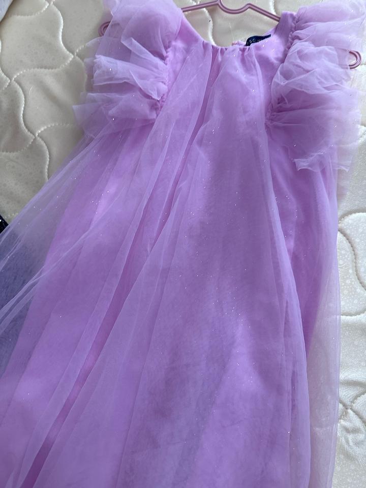 Платья на девочку