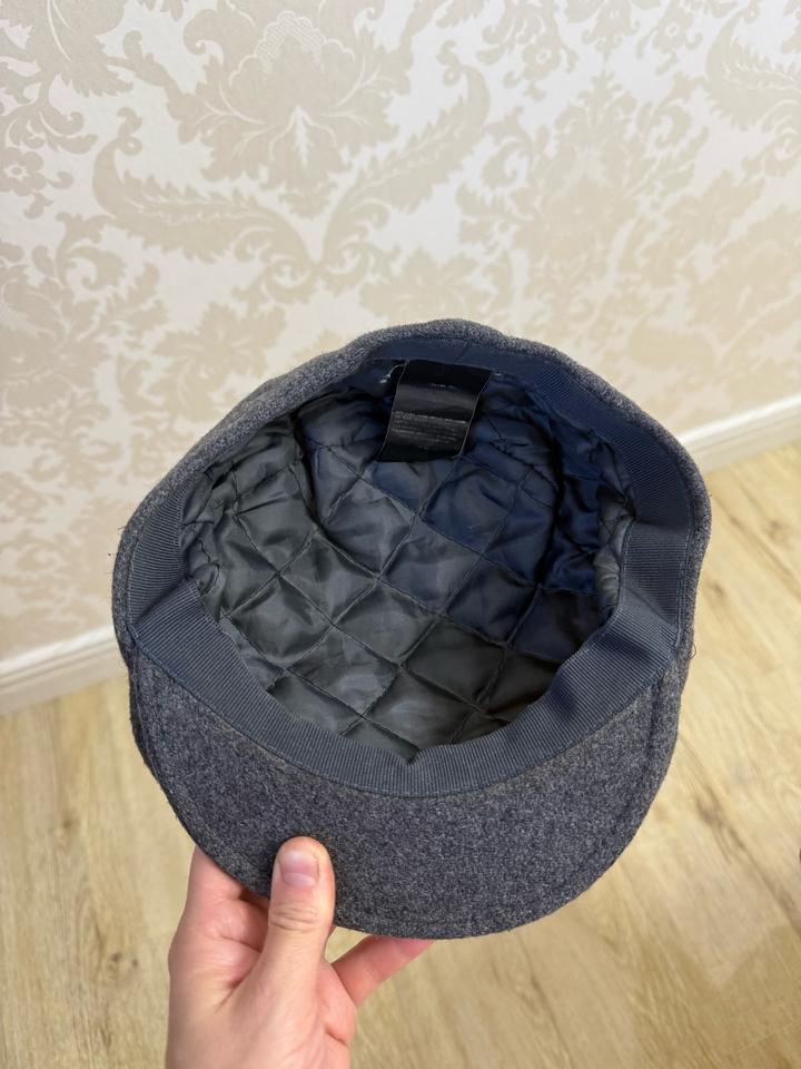 Кепка 56 размер