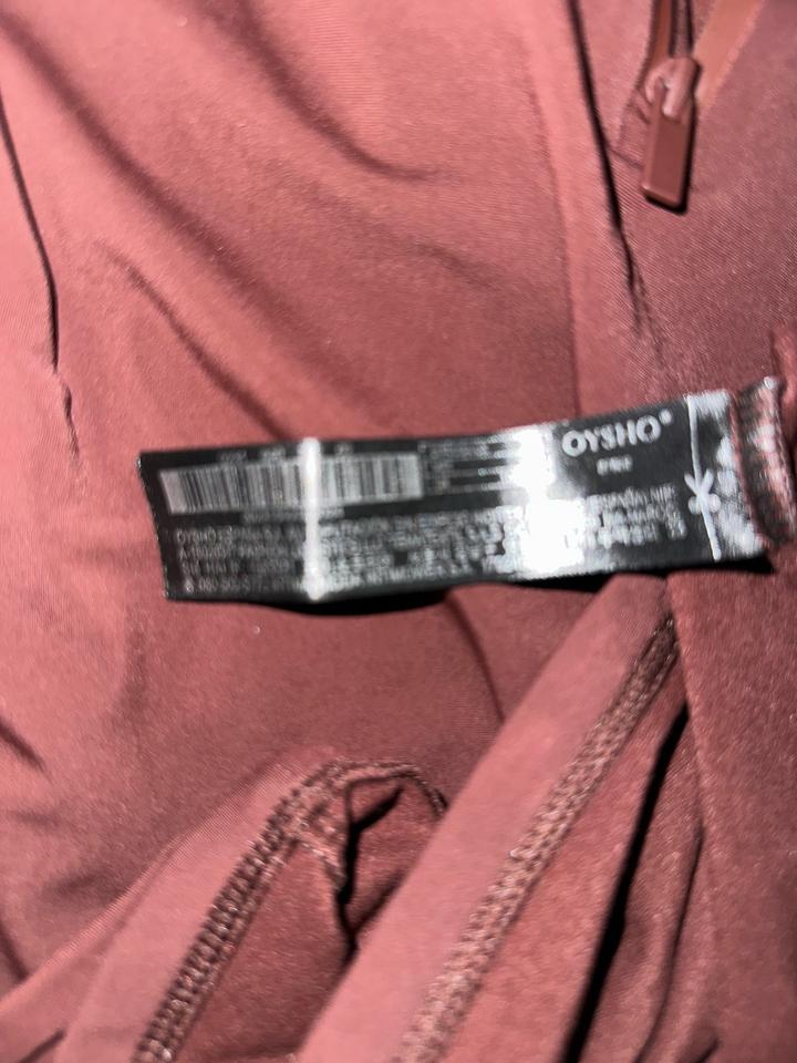 Лонгслив Oysho