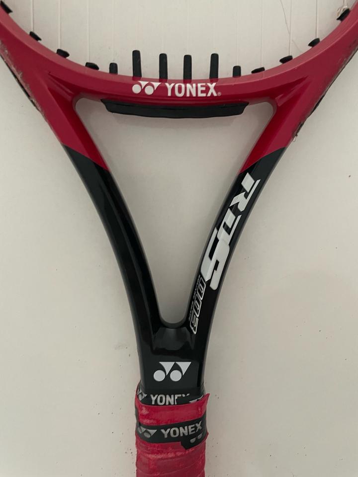 ракетки от Yonex