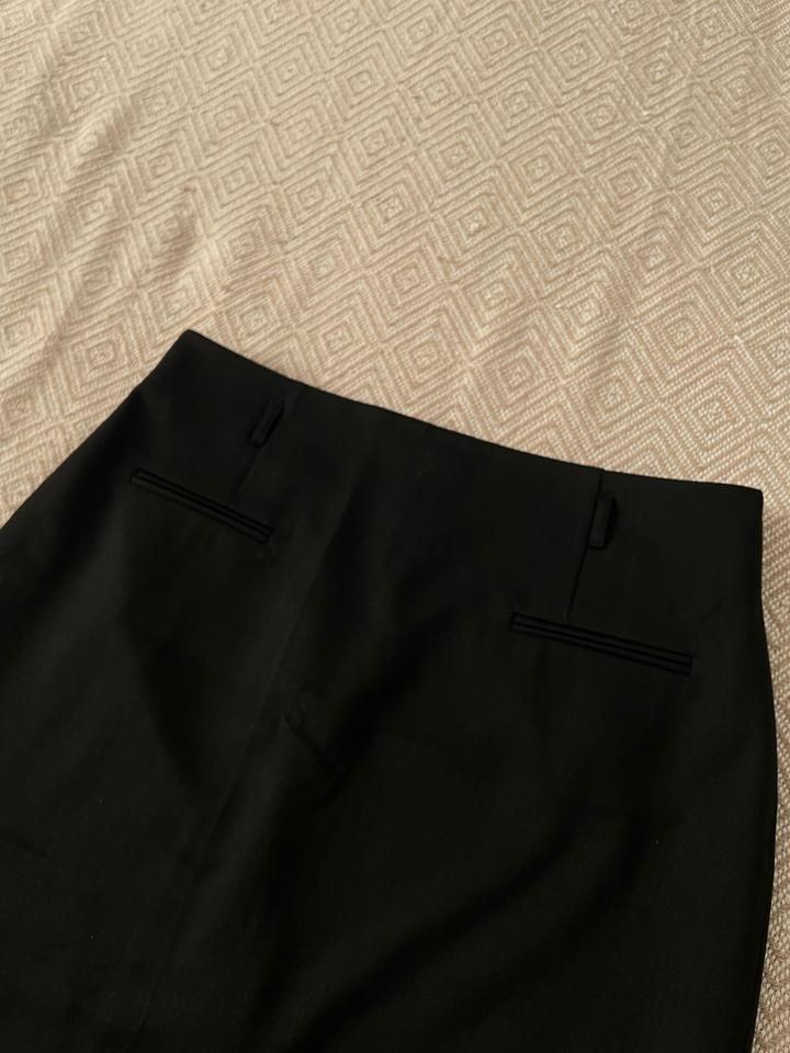 Юбка-карандаш/офис/ классика 50