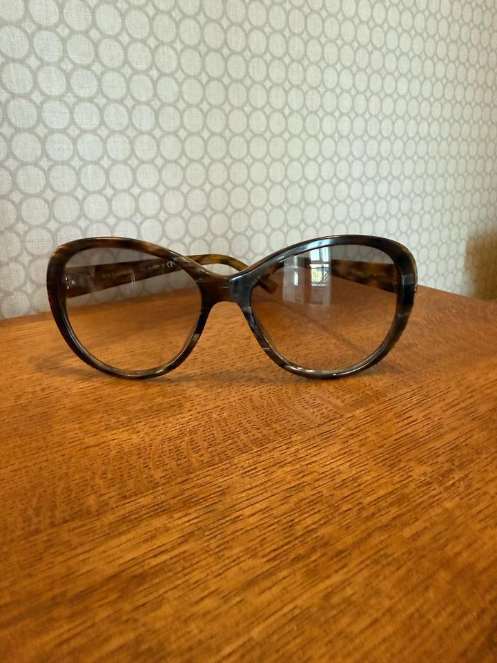 Солнечные очки dolce&gabbana