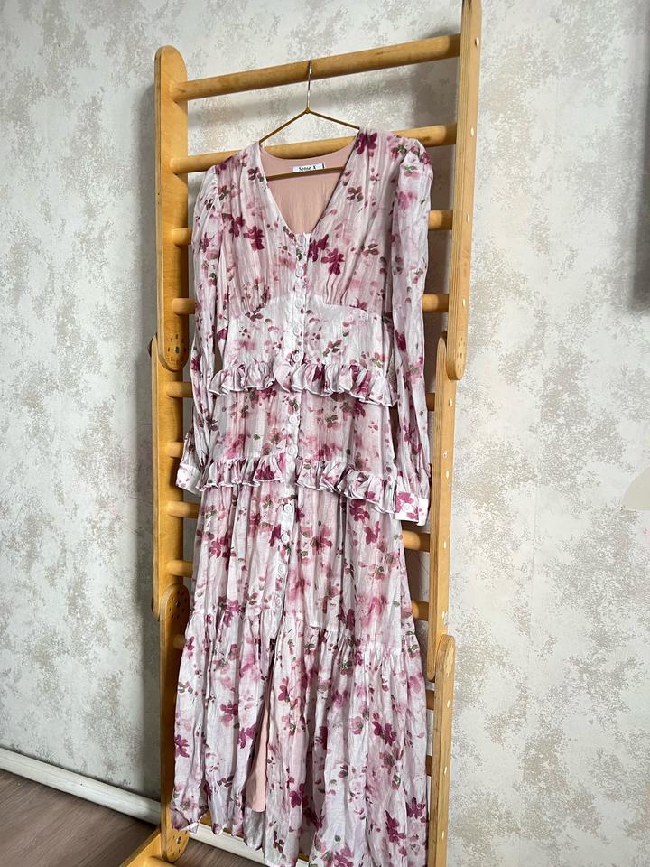 Платье от Sense x