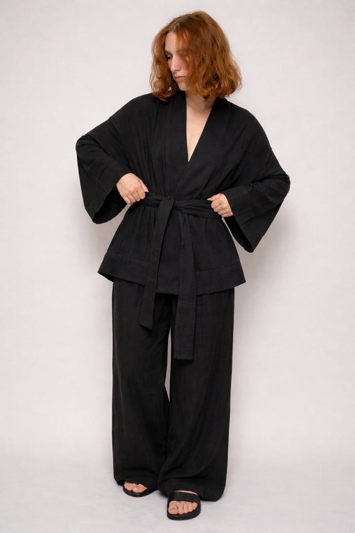 Костюм кимоно муслим Anima