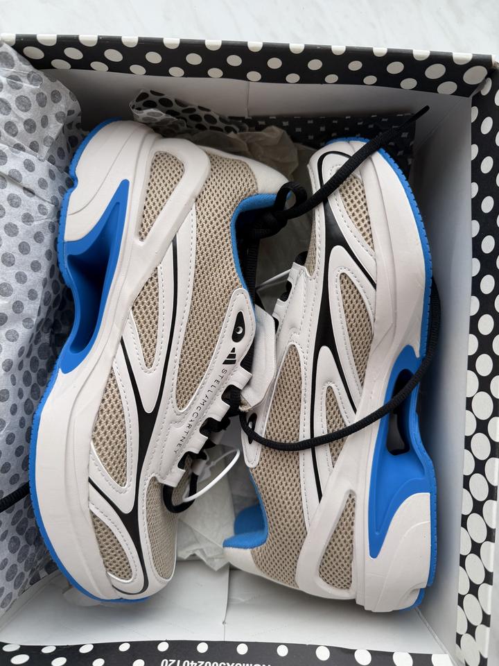 Кроссовки adidas Stella maccartney