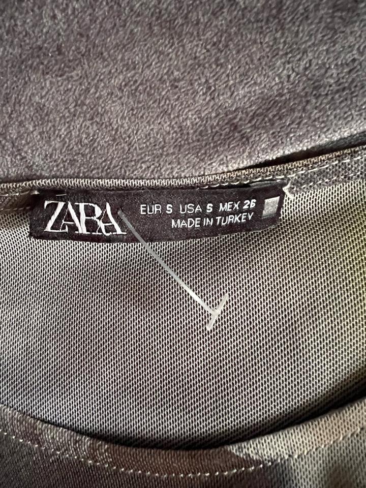 Боди ZARA