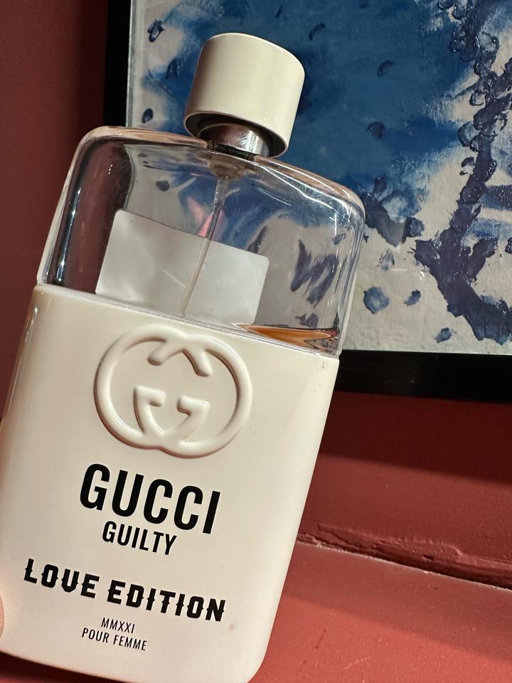 Gucci Guilty Love Edition MMXXI Pour Femme
