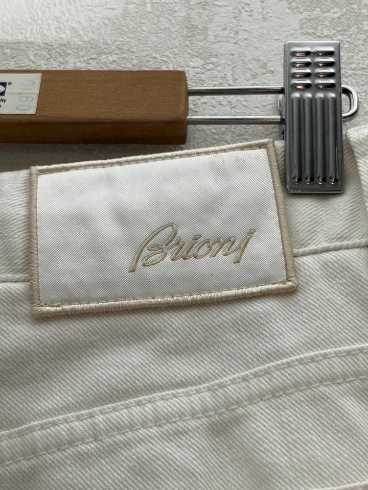 Brioni джинсы