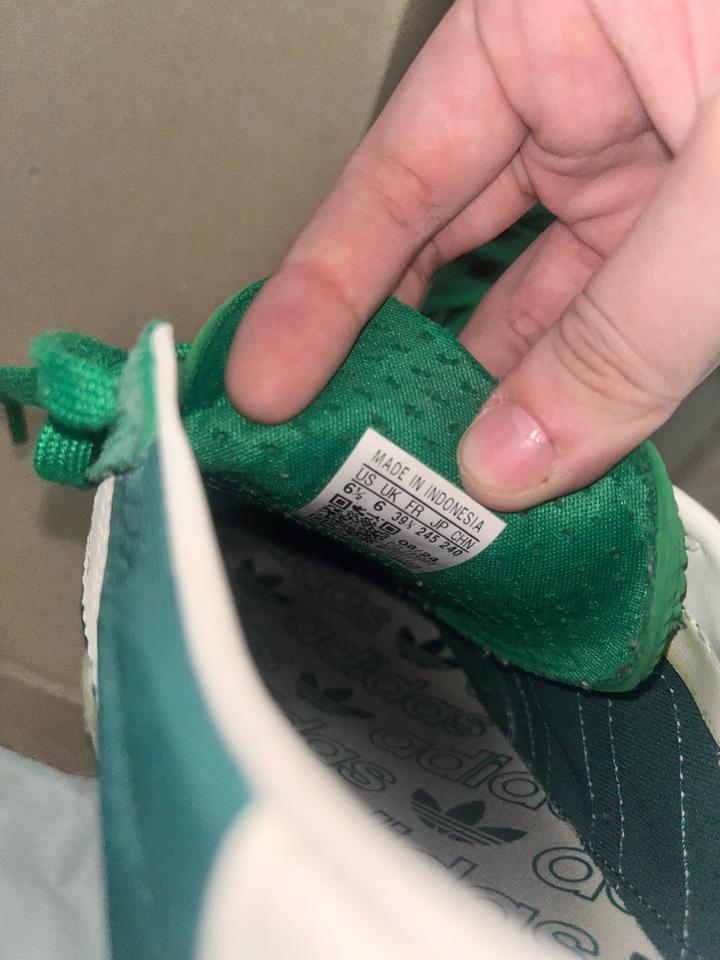 adidas sl72