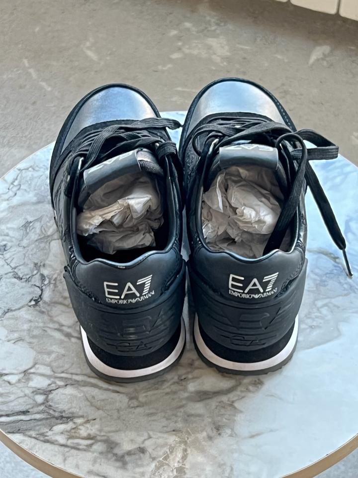 Кроссовки EA7 оригинал