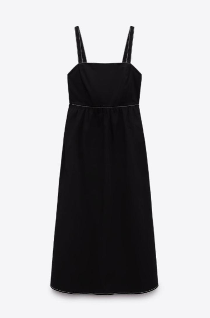 Платье Zara