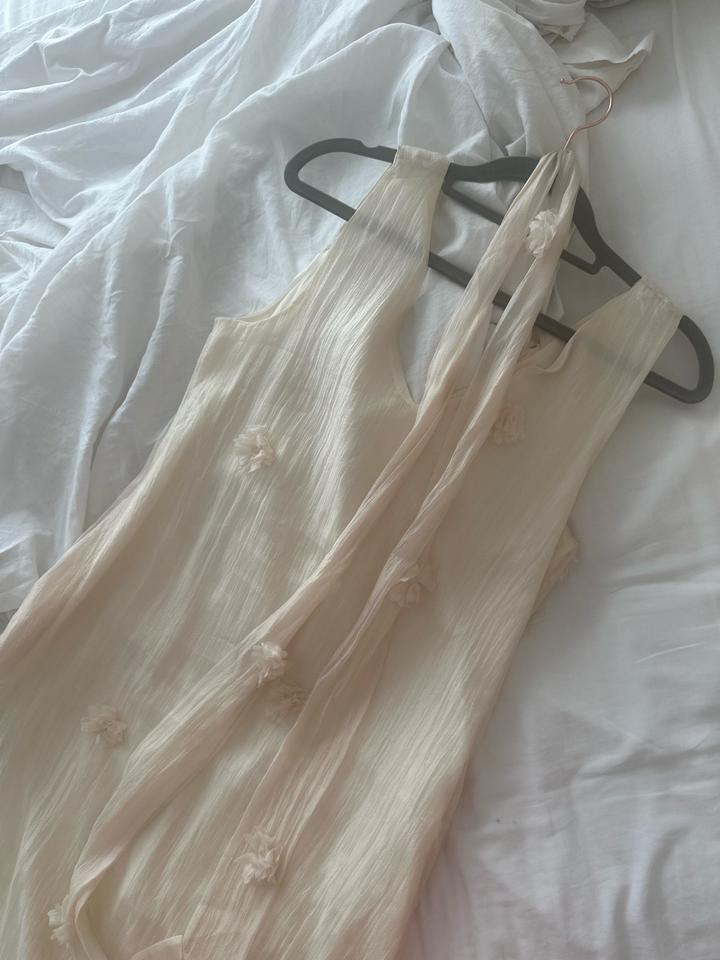 Платье