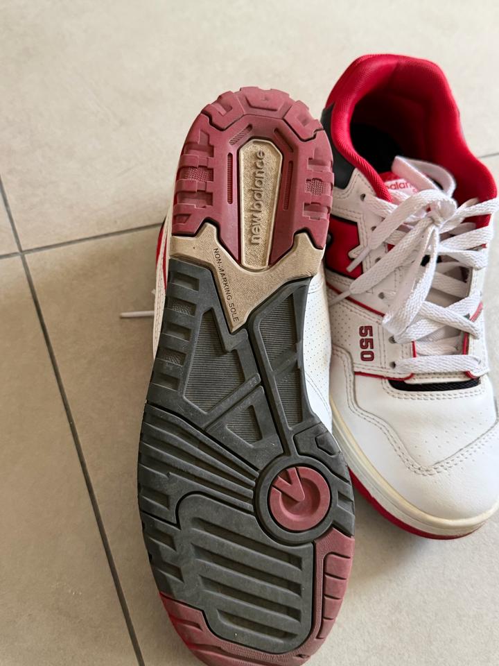 new balance