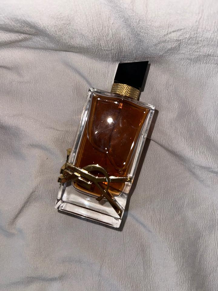 Yves Saint Laurent LIBRE INTENSE парфюмерная вода EDP 90 мл