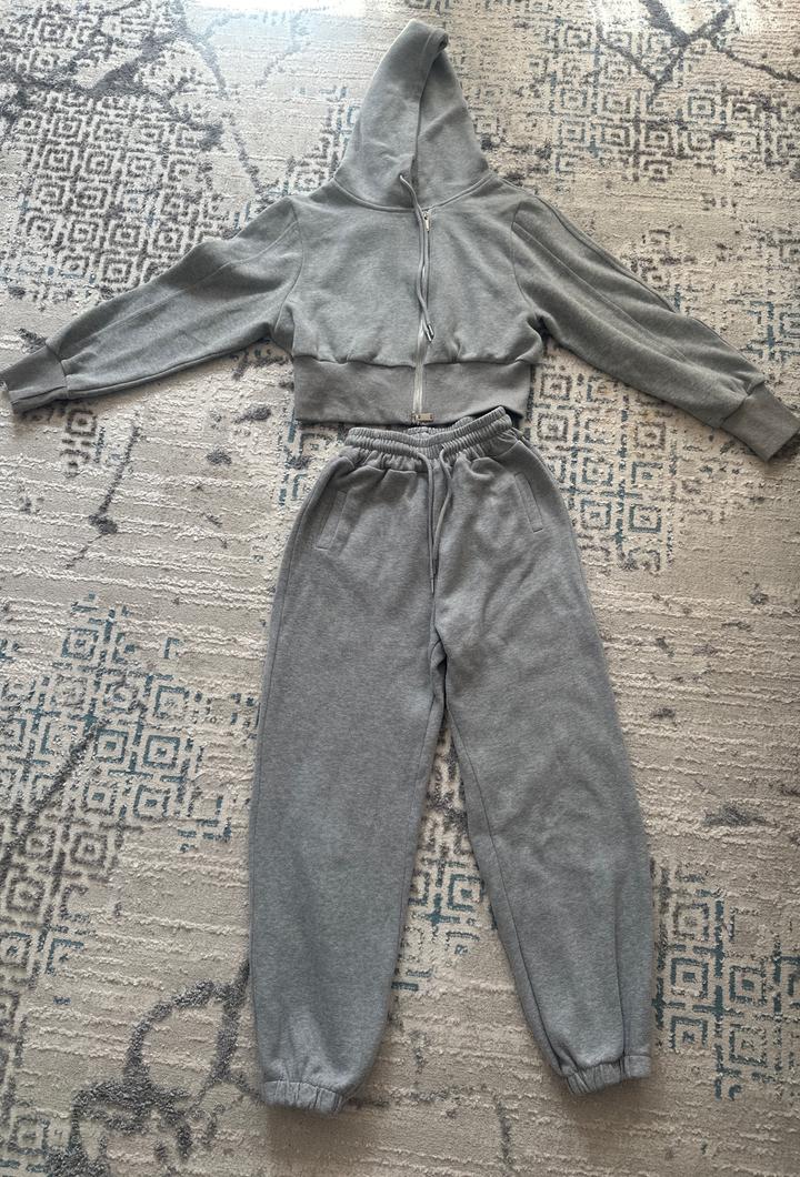 Спортивная двойка