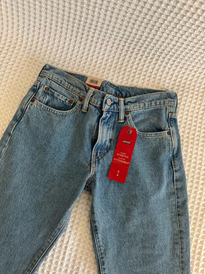 Джинсы Levi’s мужские