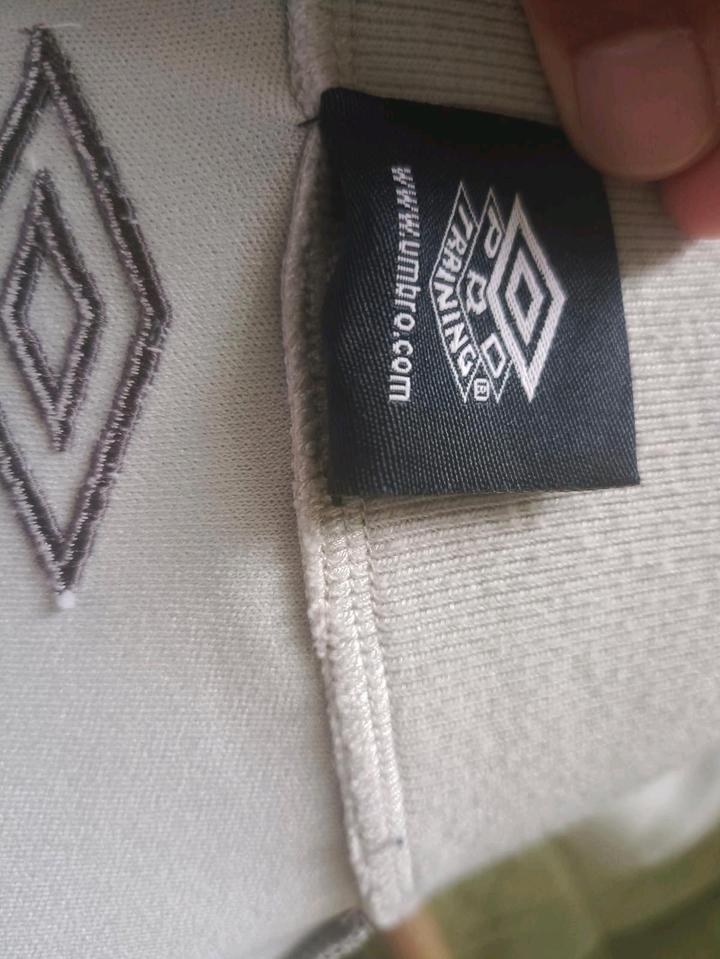 Umbro Олимпийка