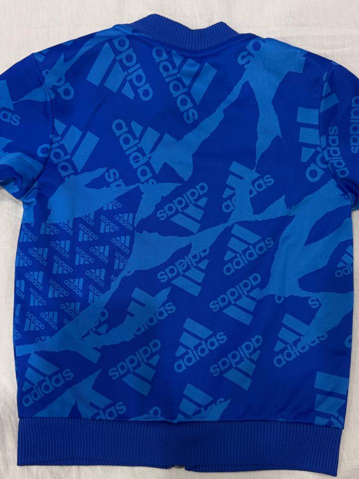 Adidas костюм для мальчика 92