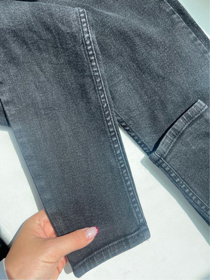 Джинсы bershka размер s