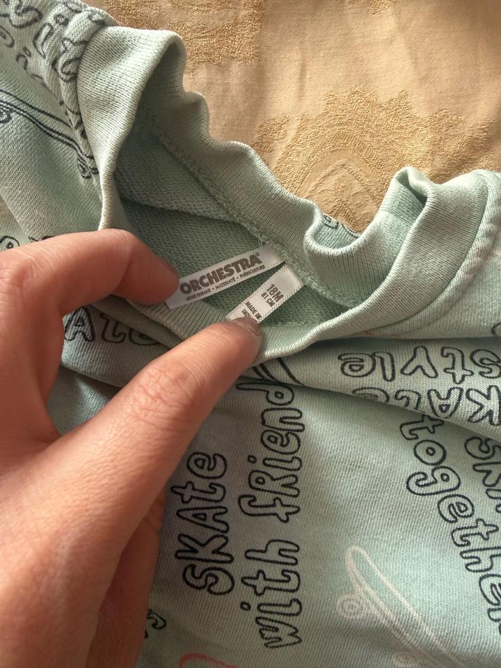 Zara боди , кофточка и слип