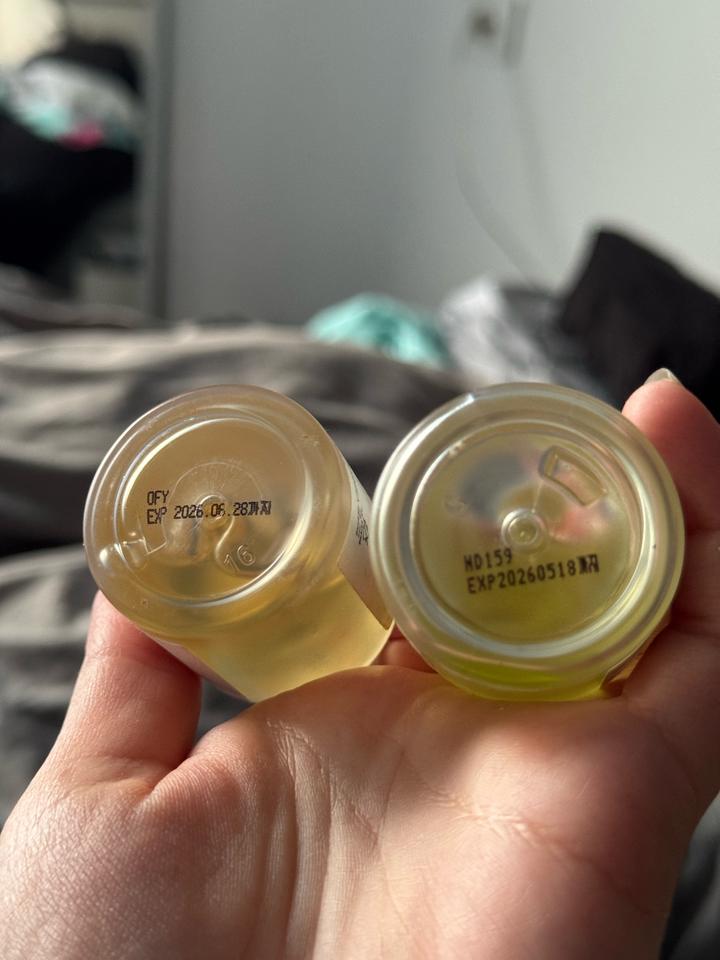 Сыворотка Beauty of Joseon с зеленым чаем / пантенолом