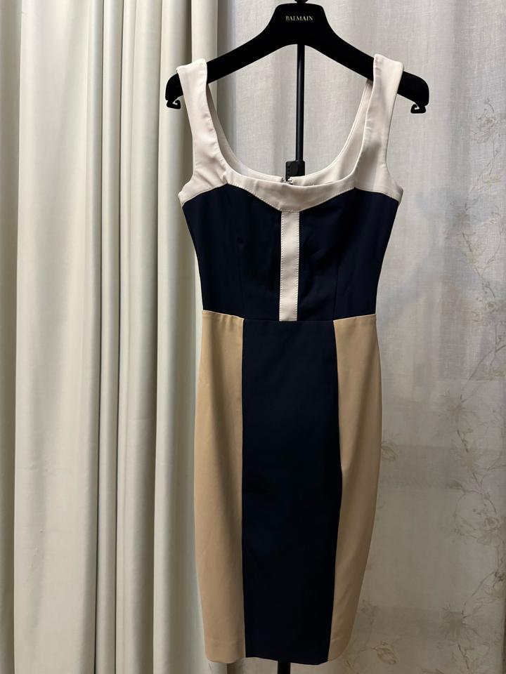 Платье Elisabetta franchi