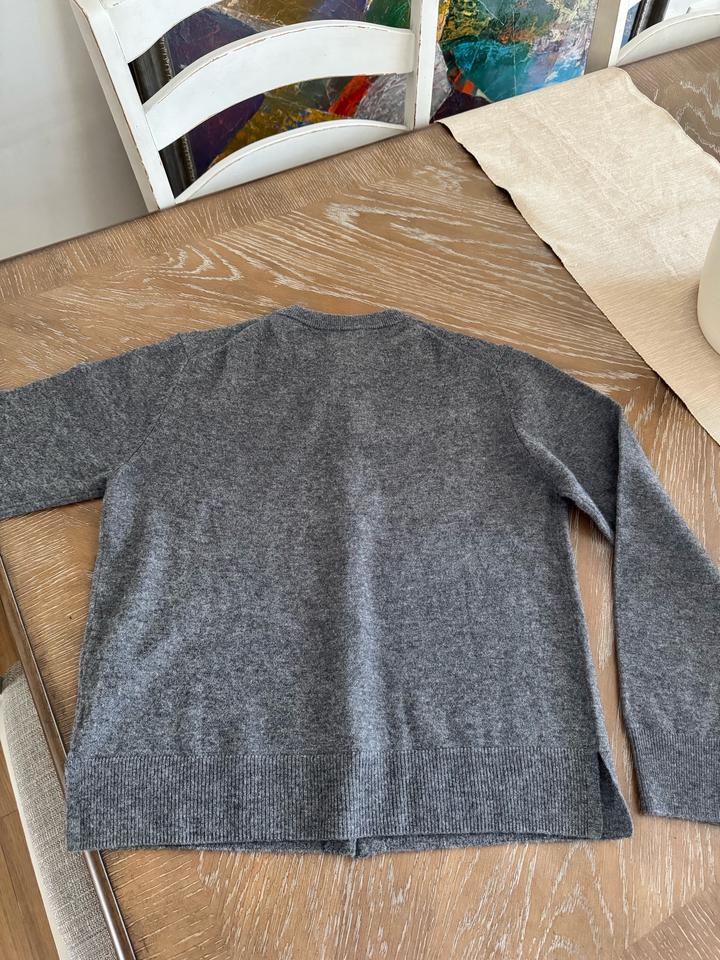 Кардиган Massimo Dutti