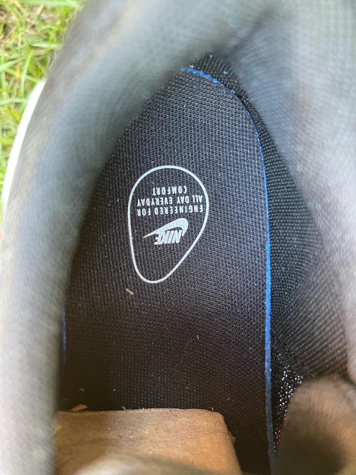 Кроссовки Nike Tanjun