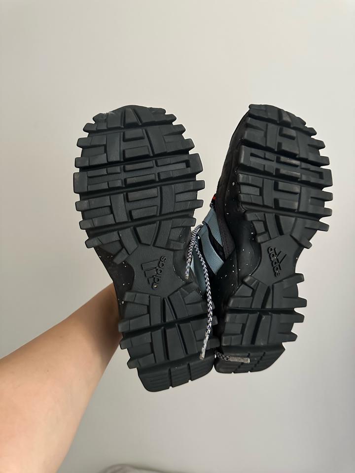 Кроссовки демисезон adidas stella 37р
