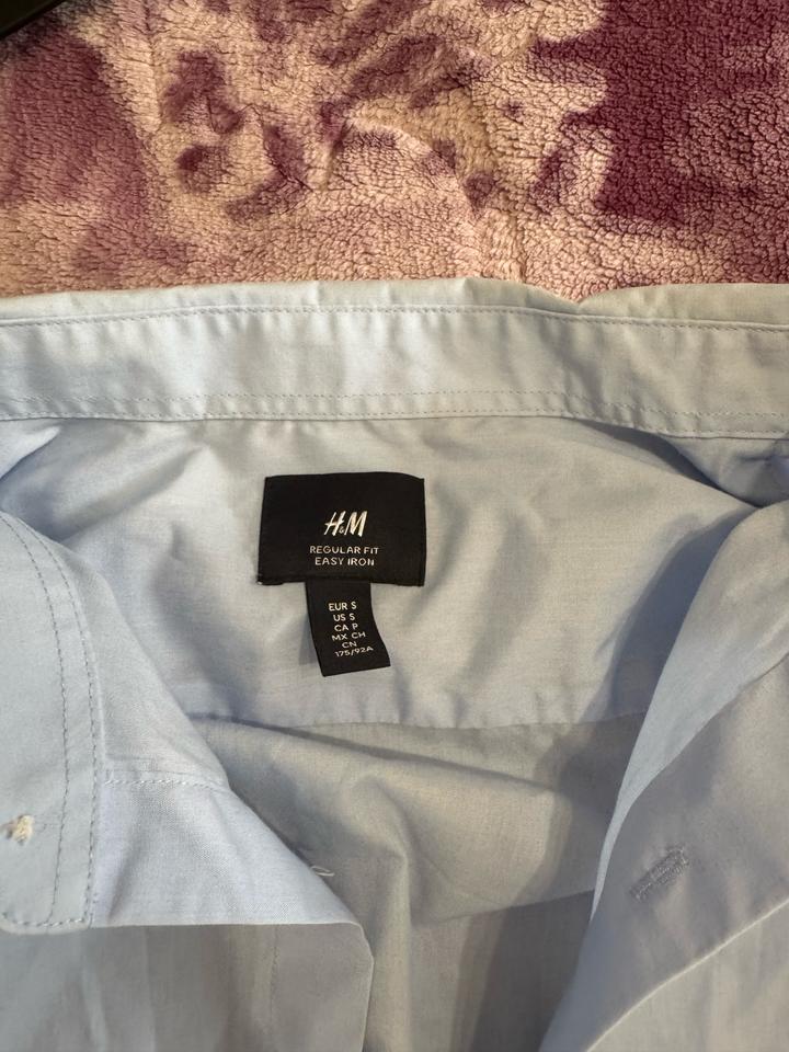 Рубашка H&M