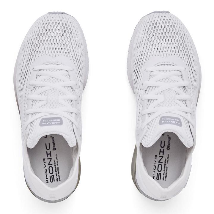 Новые оригинальные Under Armour UA W HOVR Sonic 4 CN
