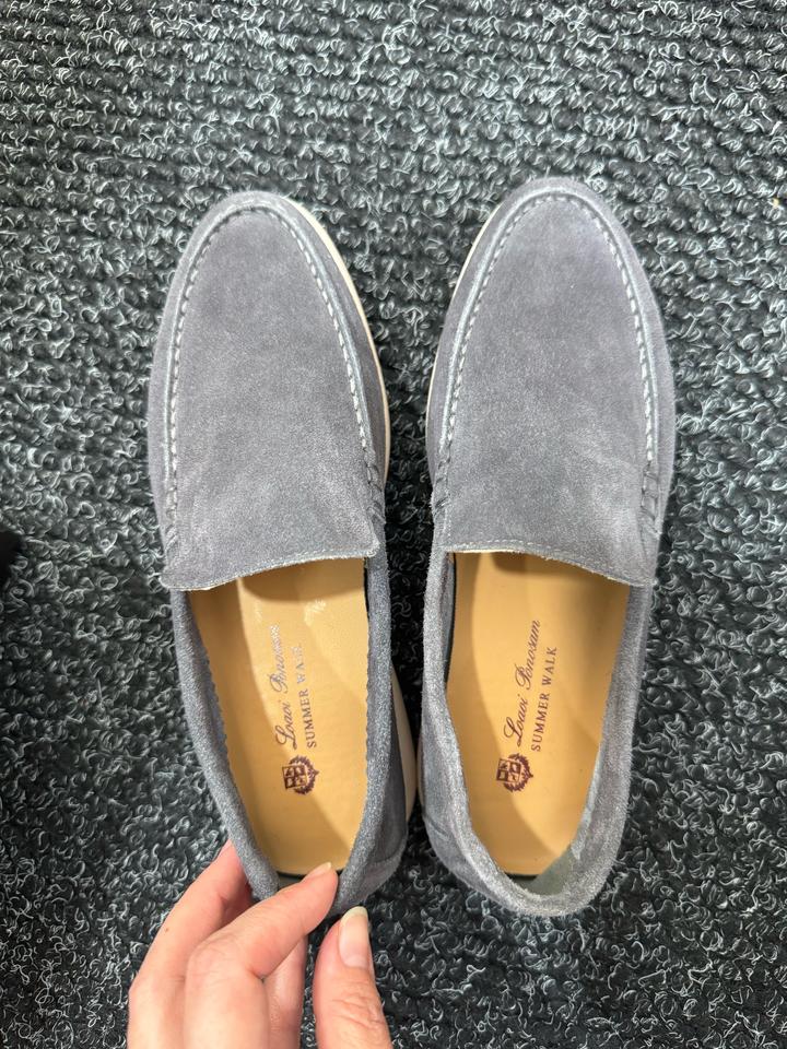 Лоферы Loro Piano