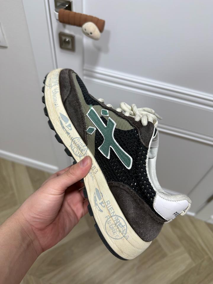 Мужская обувь Premiata