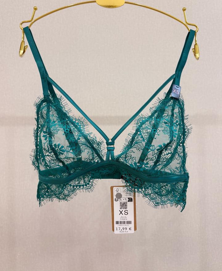 Бралетт, Undiz