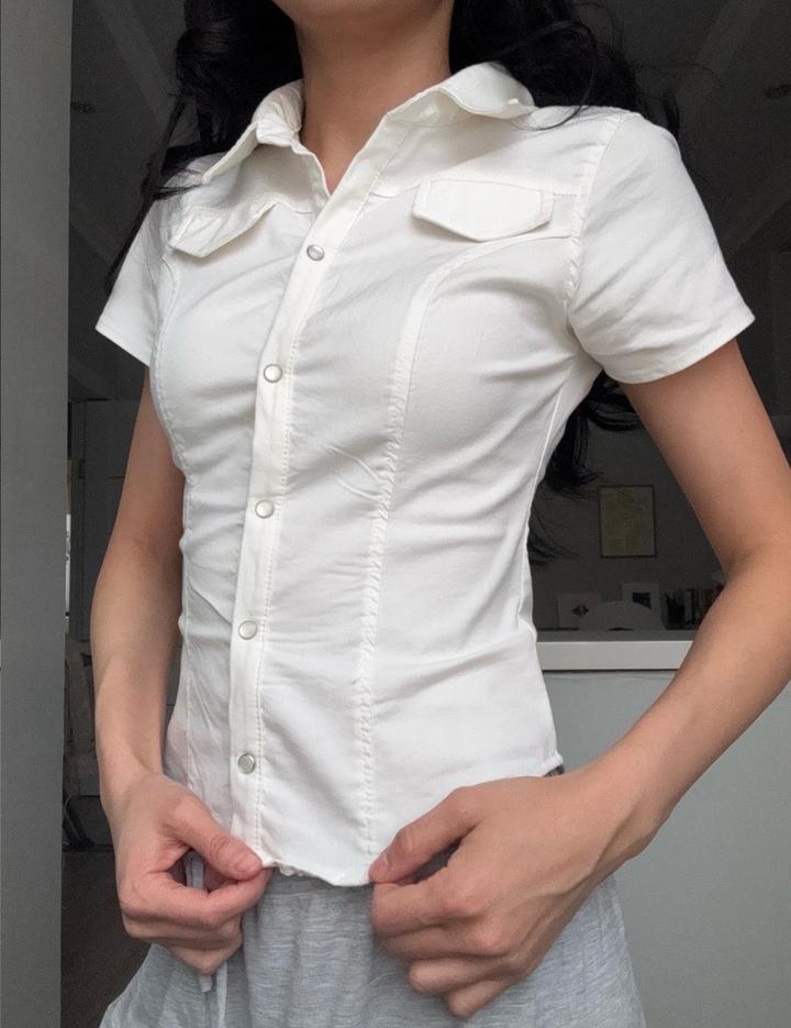 Рубашка DeFacto