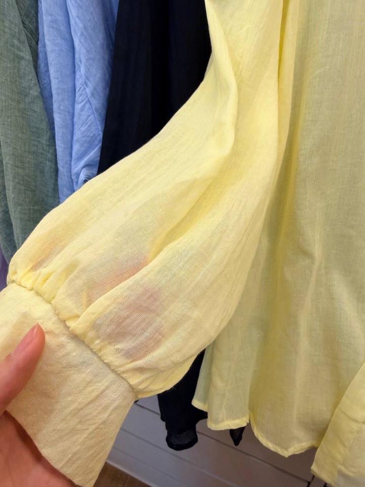 Рубашка новая