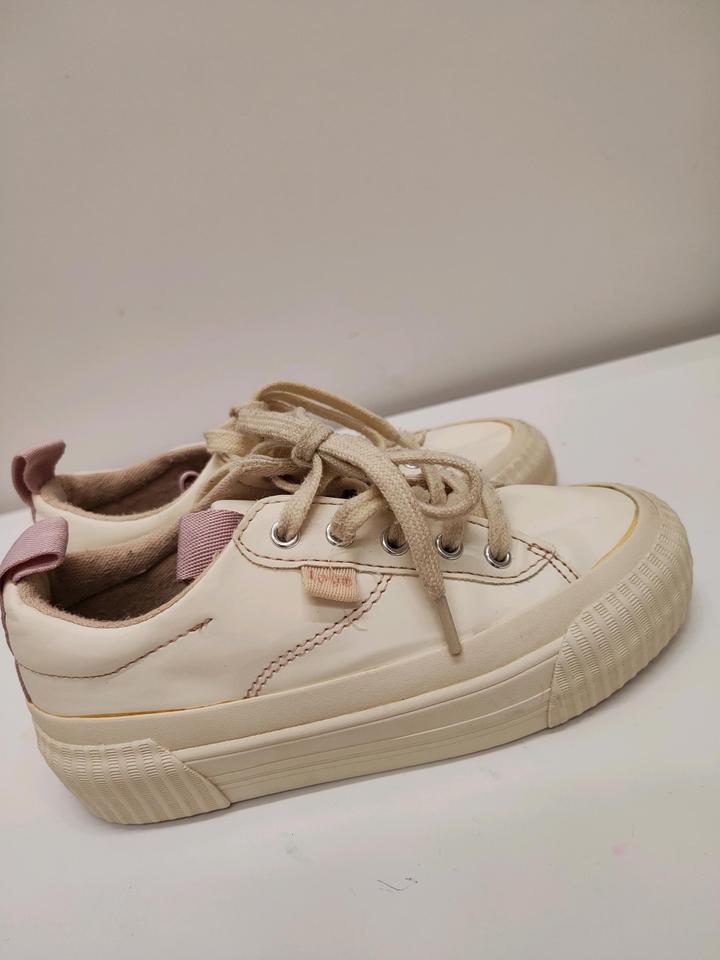 Кеды Zara