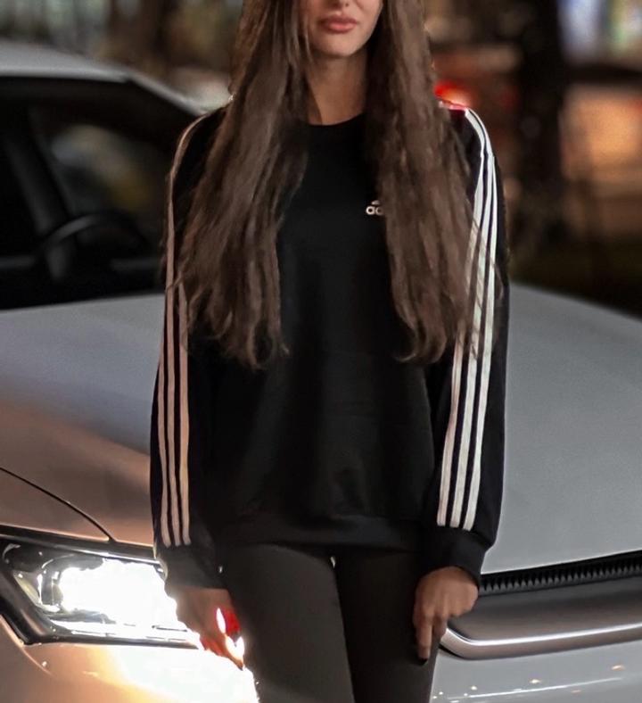 Свитшот Adidas
