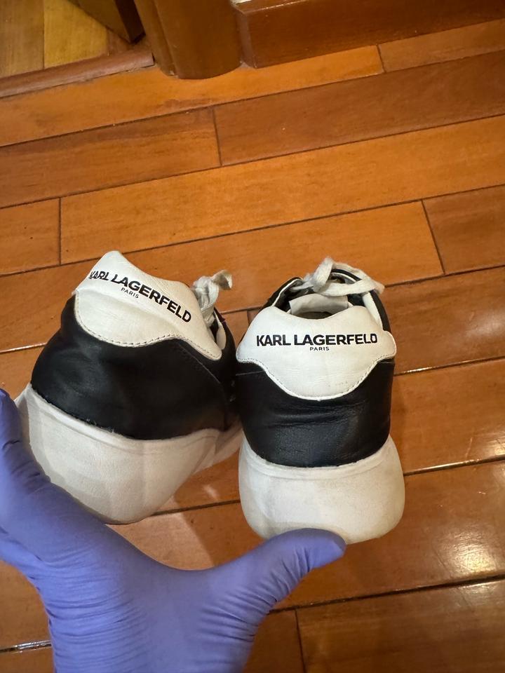 Кроссы Karl Lagerfeld