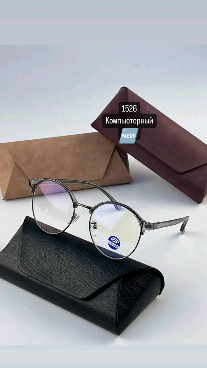 ✨ Новинка Люкс качество 😍✔️ Защита от компьютера и телефона✔️ Подходят под замену