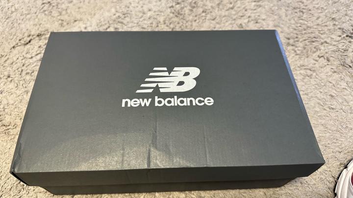 New balance 530