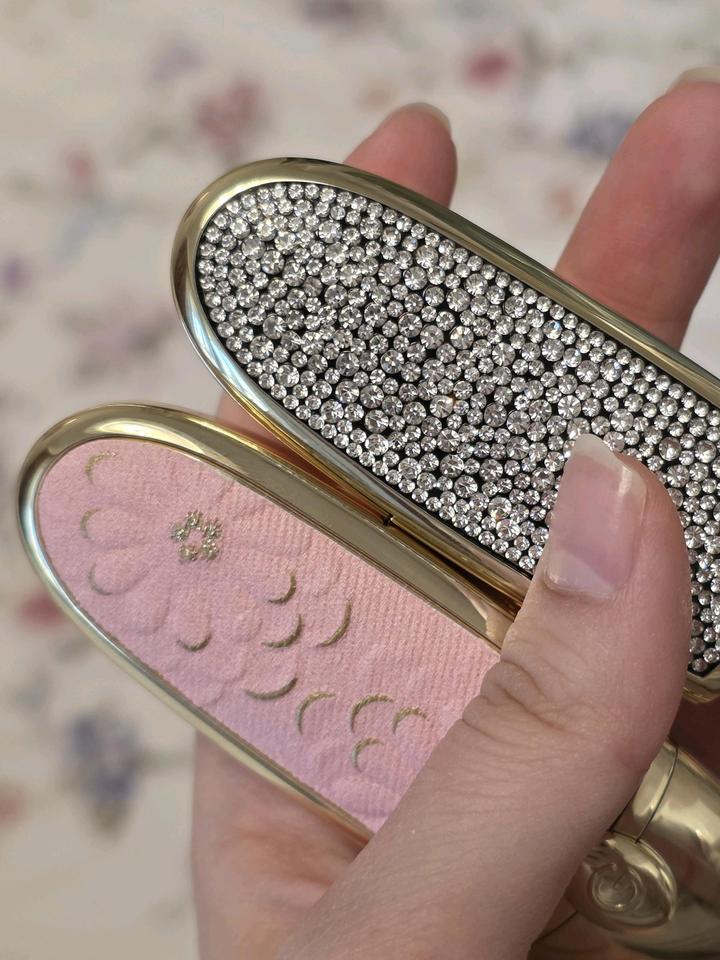 GUERLAIN rouge g футляр для помады CHERRY BLOSSOM