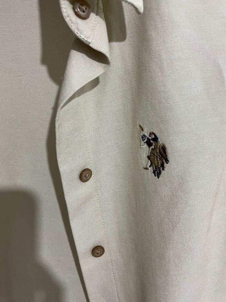 Рубашка us polo