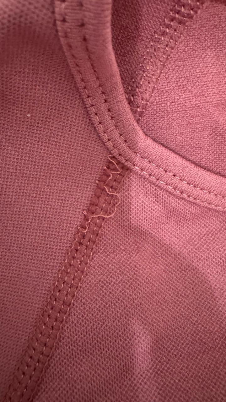 Спортивный комплект: лонгслив + лосины